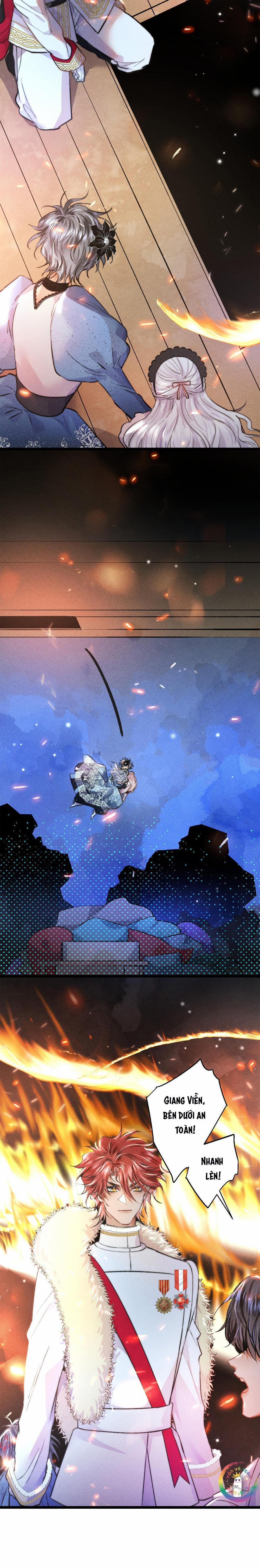 THE TOWER (END) 40 trang 10