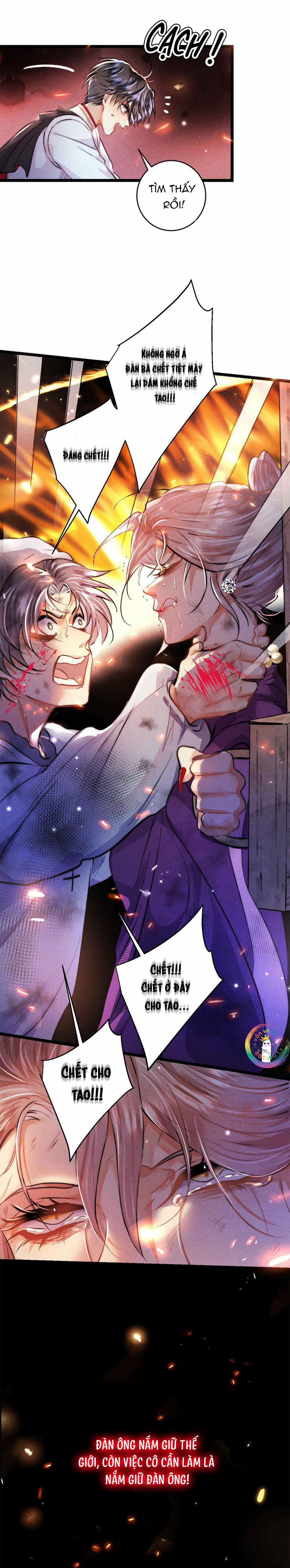 THE TOWER (END) 40 trang 7