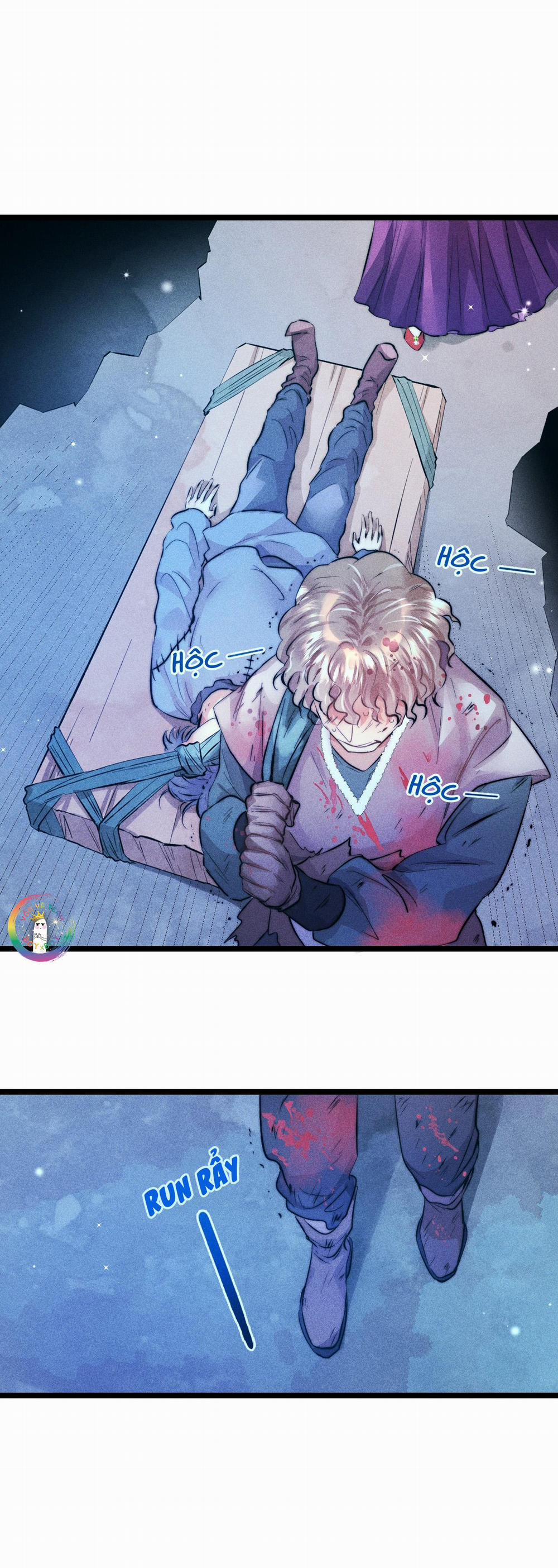 THE TOWER (END) 42 trang 3