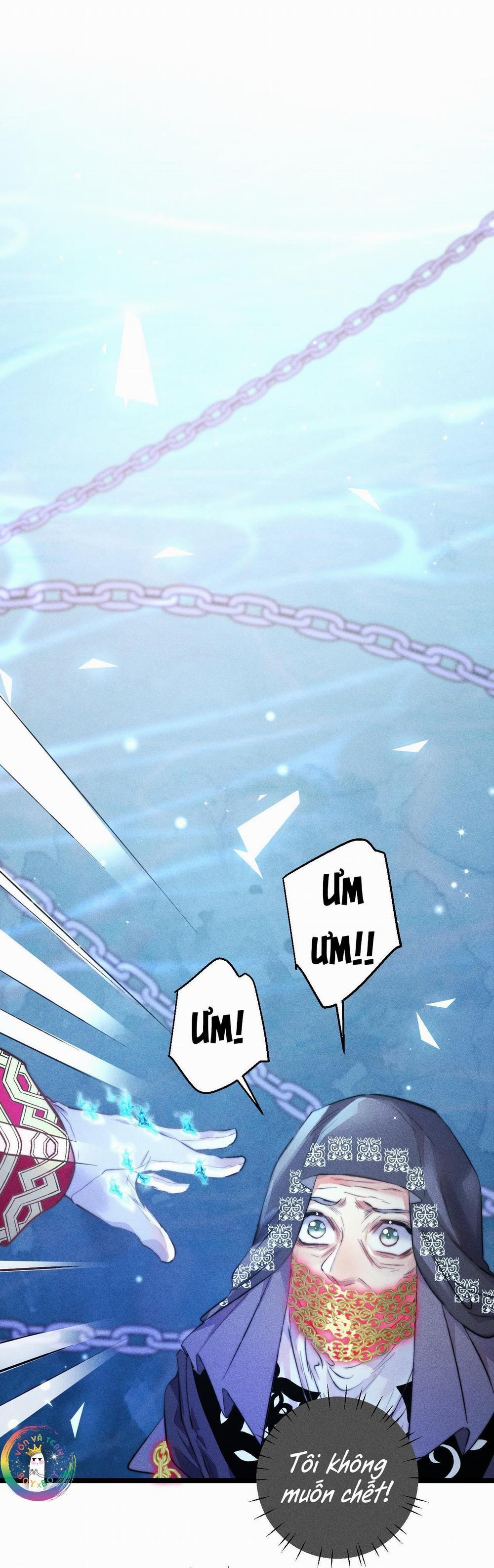 THE TOWER (END) 43 trang 1