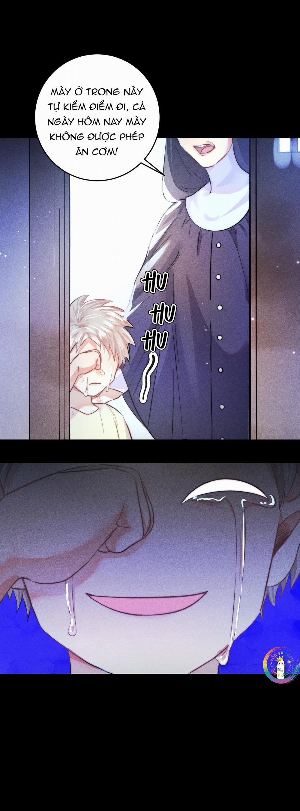 THE TOWER (END) 43 trang 18