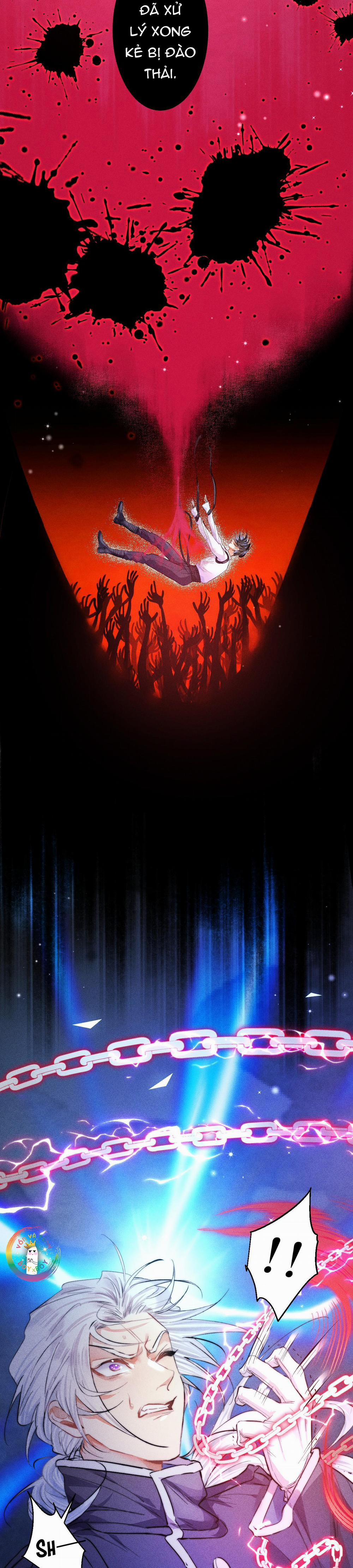 THE TOWER (END) 43 trang 5