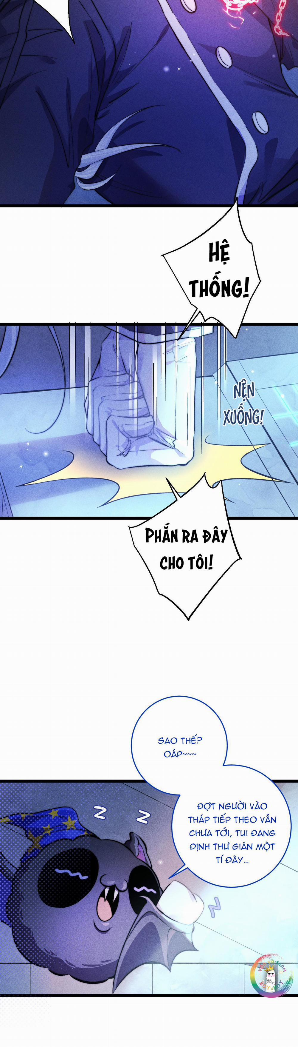 THE TOWER (END) 43 trang 6