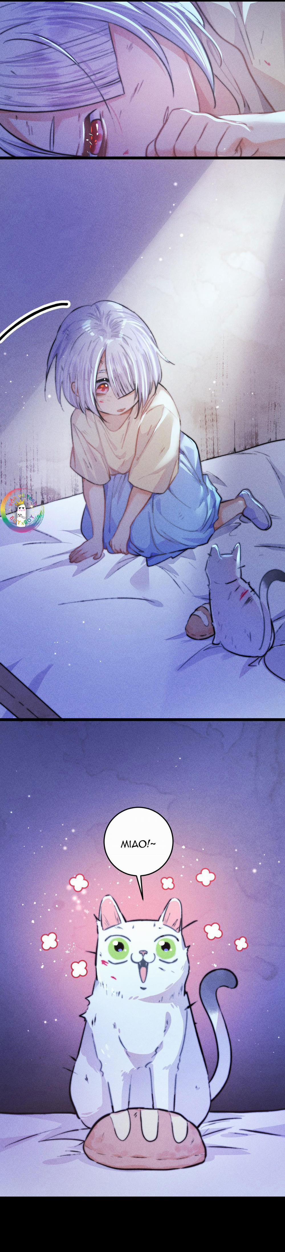 THE TOWER (END) 44 trang 5