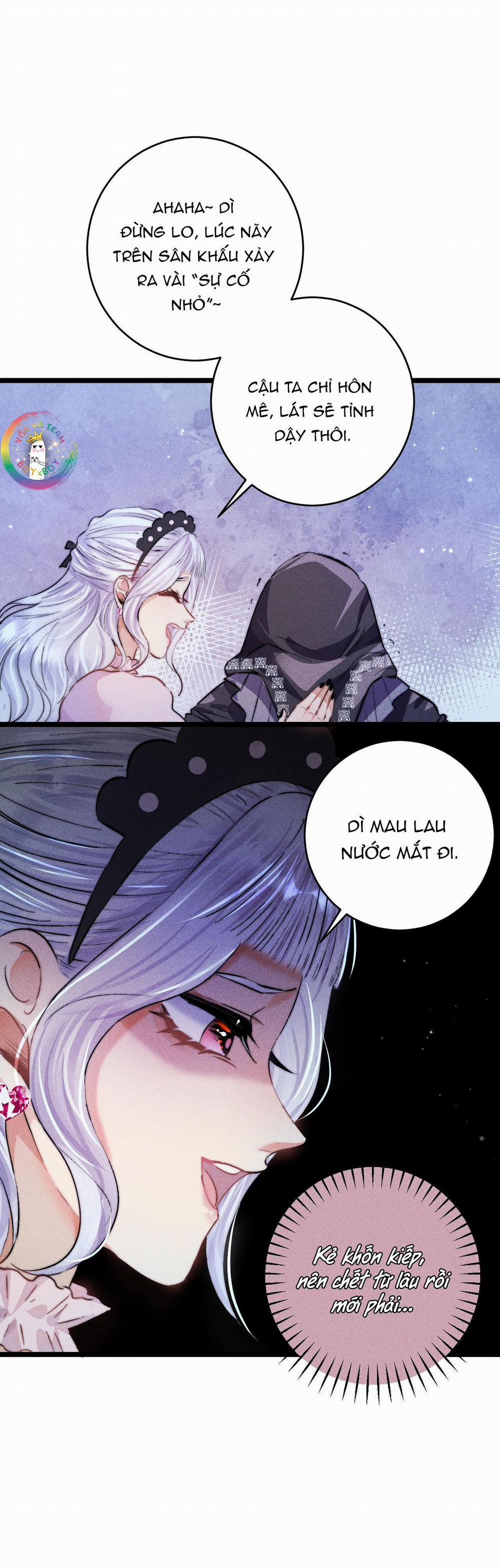 THE TOWER (END) 44 trang 8