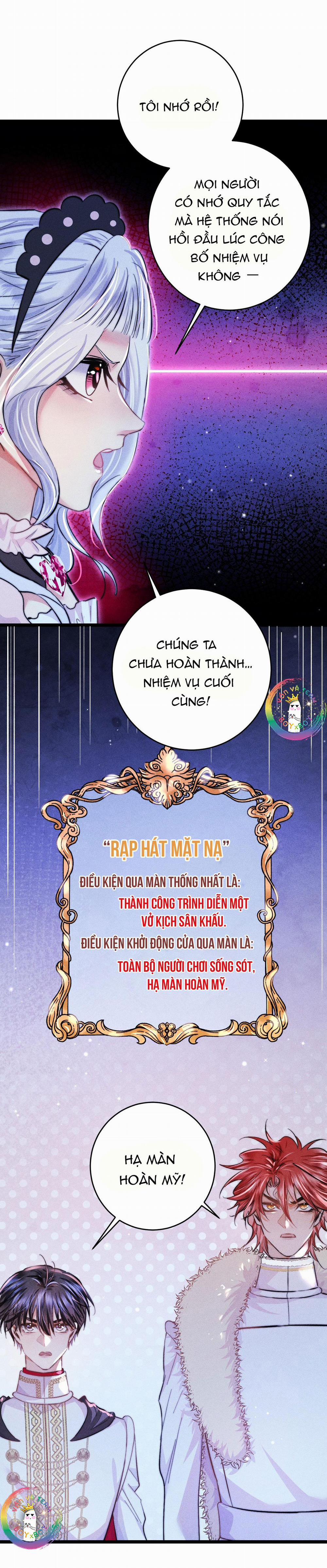 THE TOWER (END) 45 trang 2