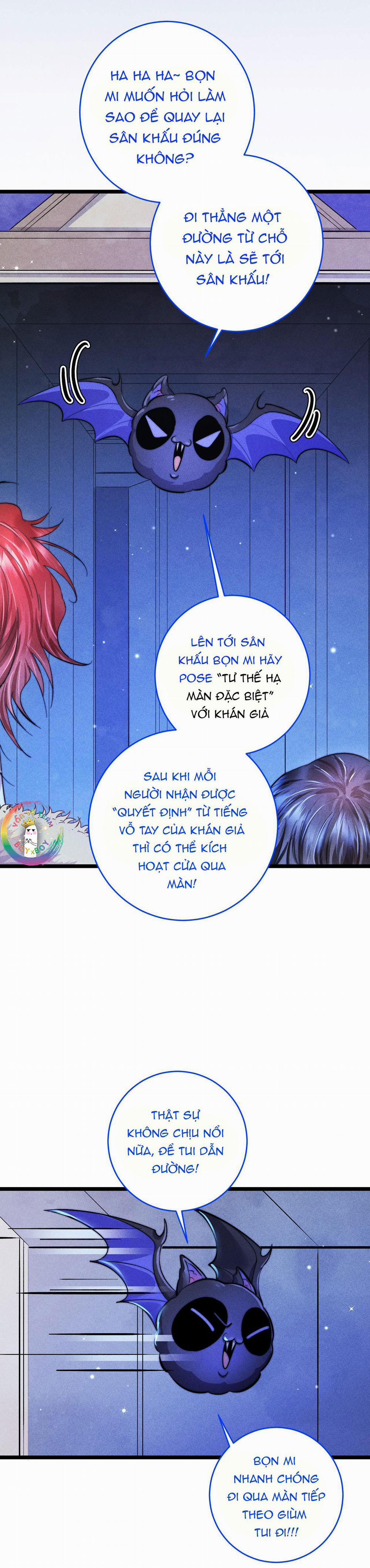 THE TOWER (END) 45 trang 6