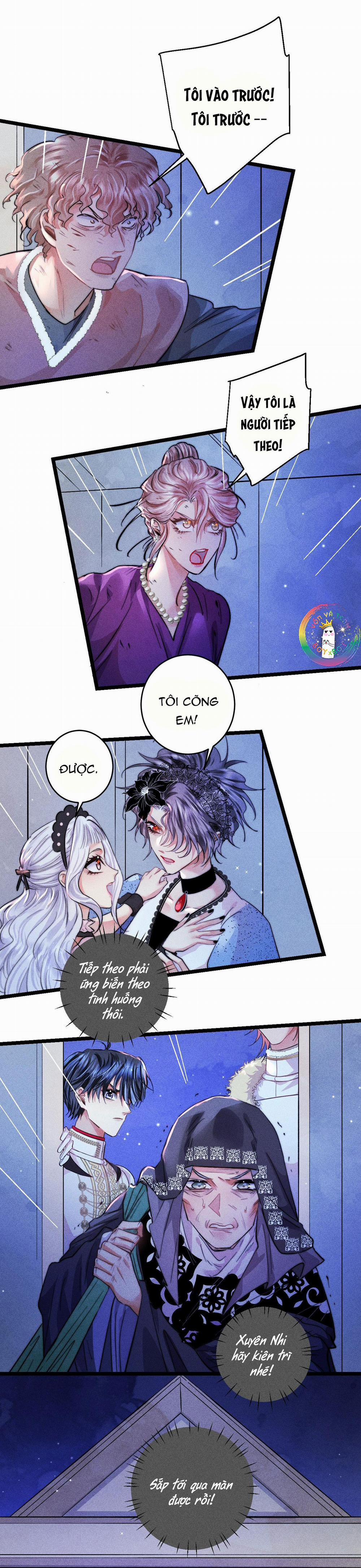 THE TOWER (END) 45 trang 7