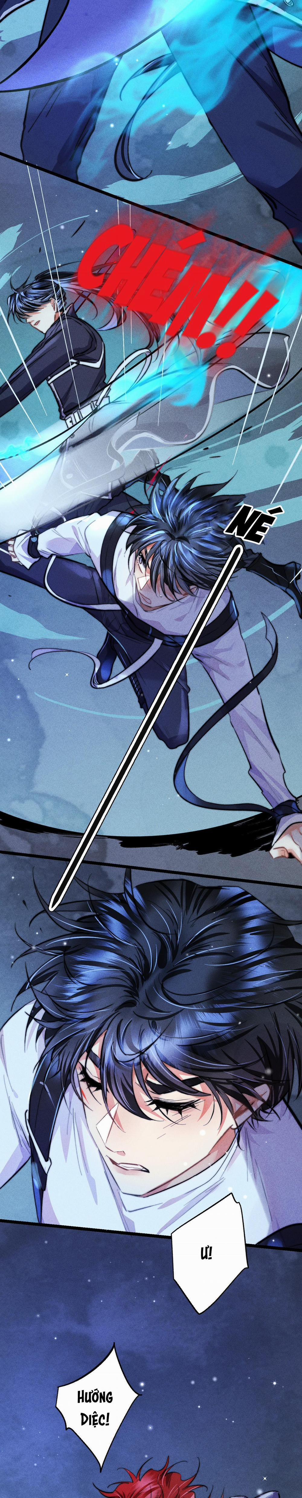 THE TOWER (END) 46 trang 4