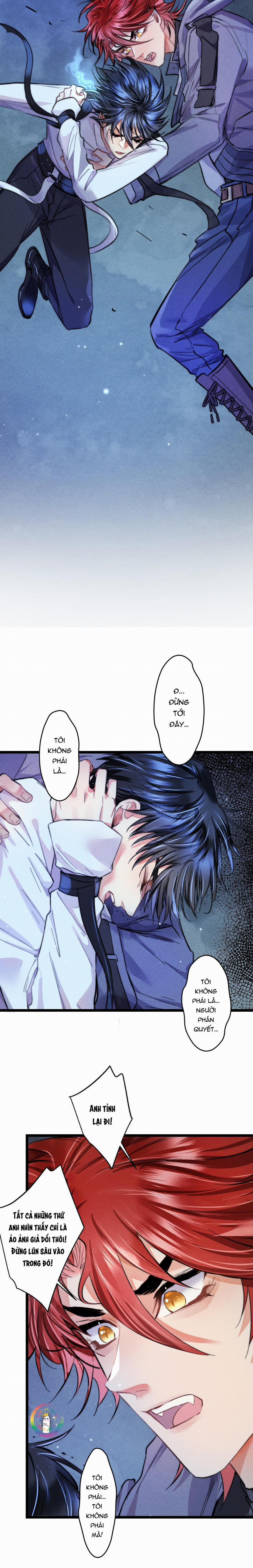 THE TOWER (END) 46 trang 5