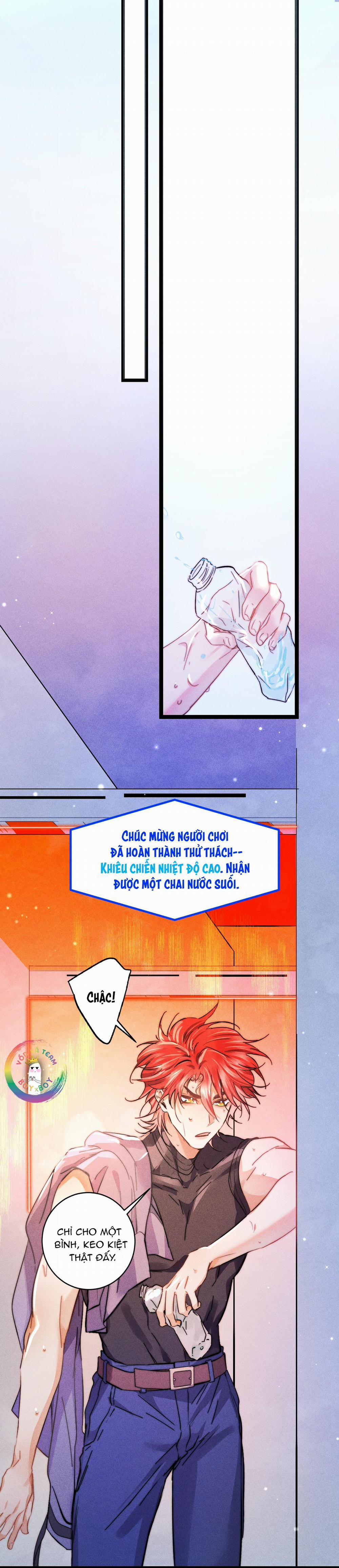 THE TOWER (END) 47 trang 10