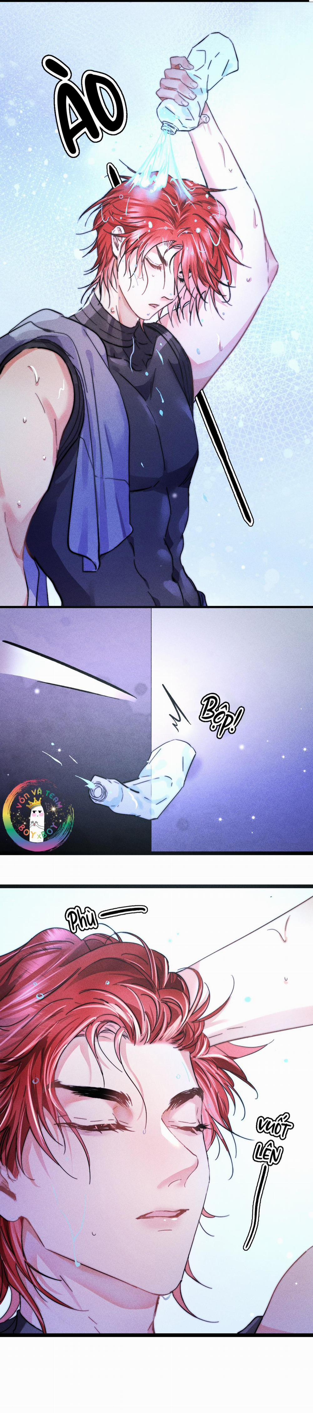 THE TOWER (END) 47 trang 11