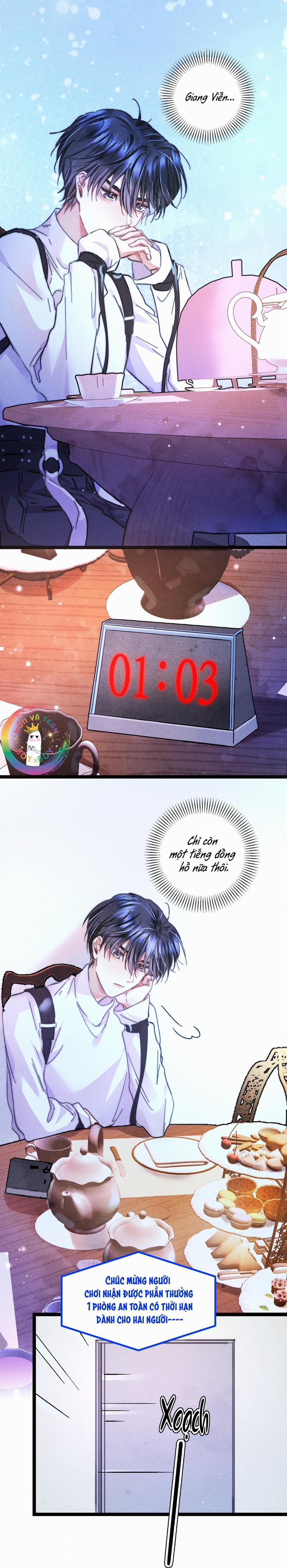 THE TOWER (END) 47 trang 15