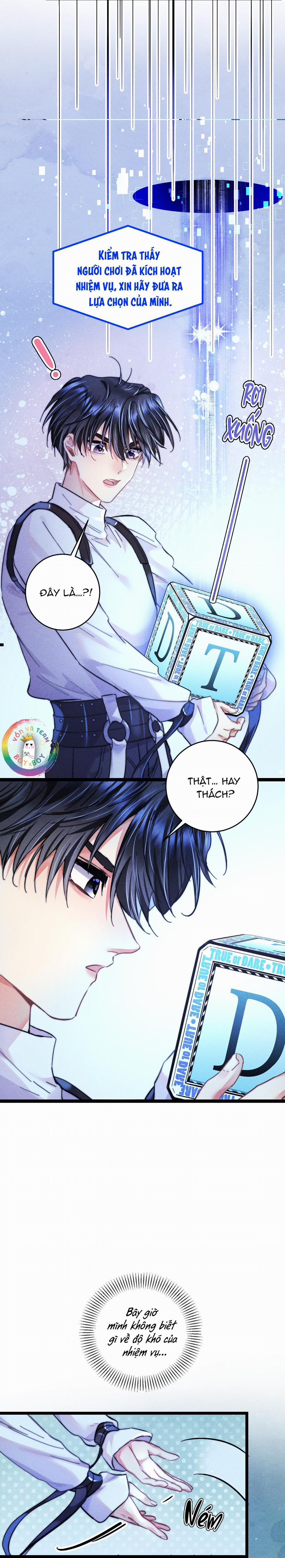 THE TOWER (END) 47 trang 5