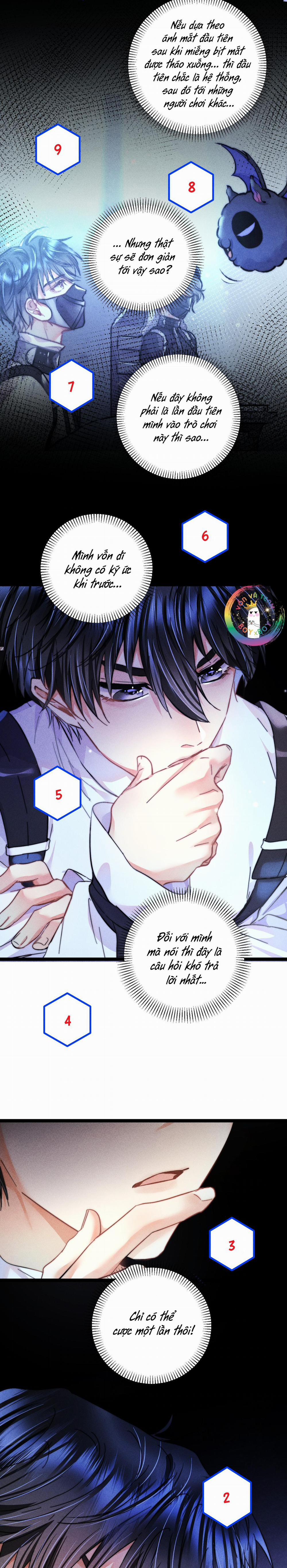 THE TOWER (END) 47 trang 7