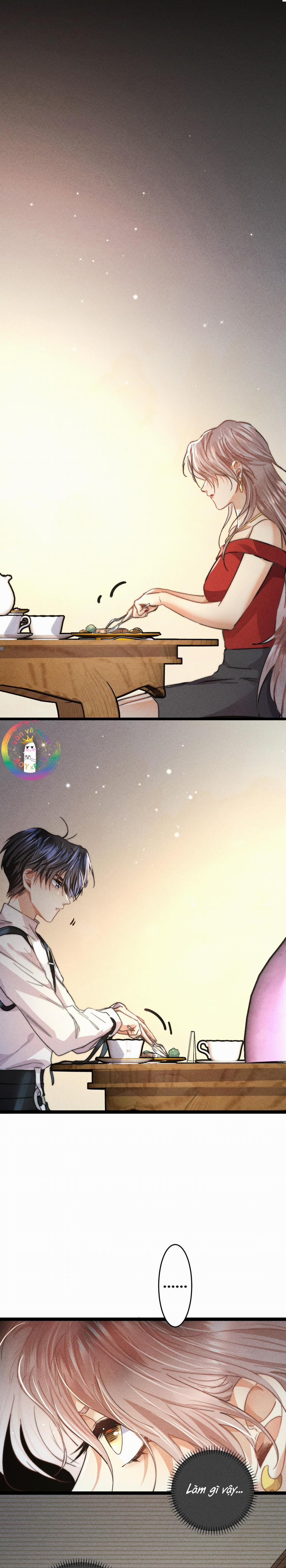 THE TOWER (END) 48 trang 1