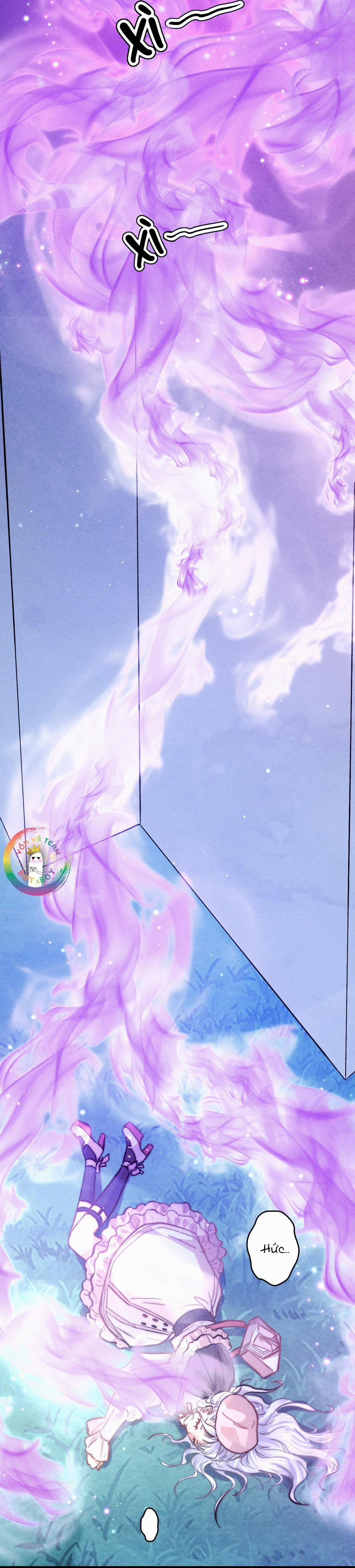 THE TOWER (END) 48 trang 12