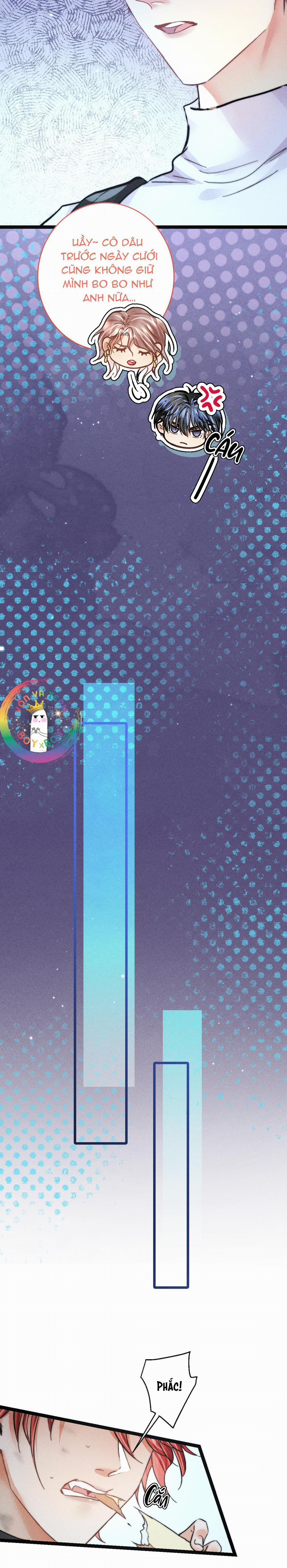 THE TOWER (END) 48 trang 8