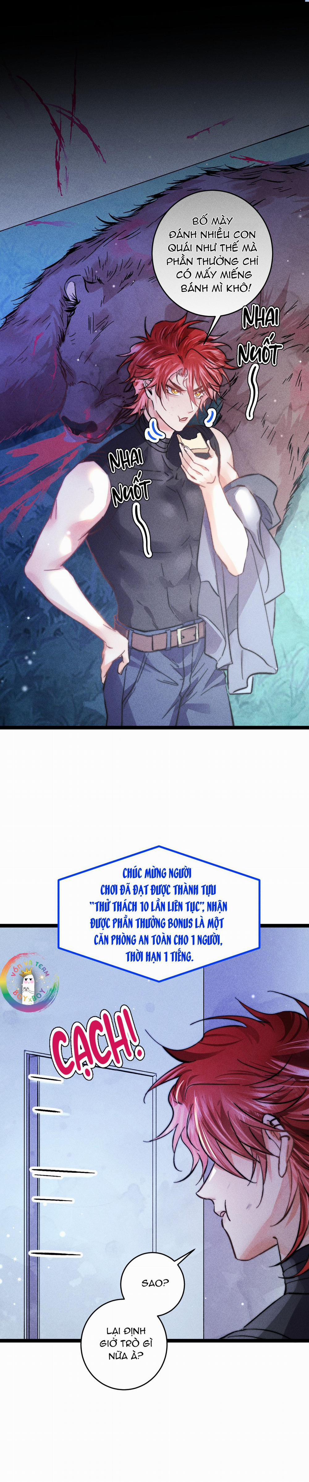 THE TOWER (END) 48 trang 9