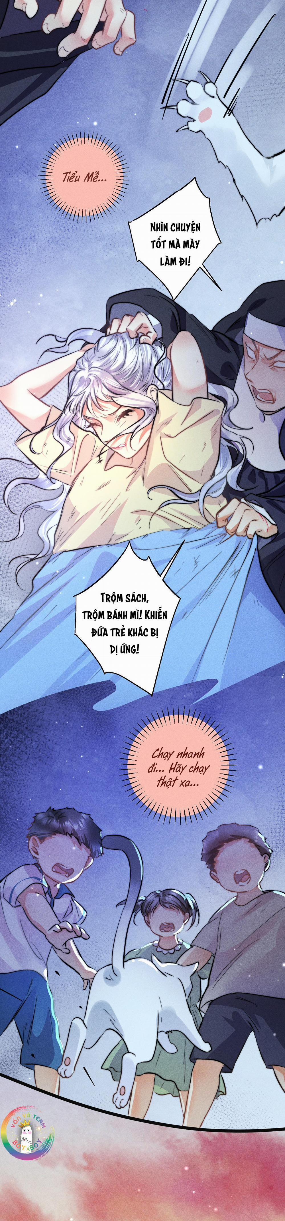 THE TOWER (END) 49 trang 12