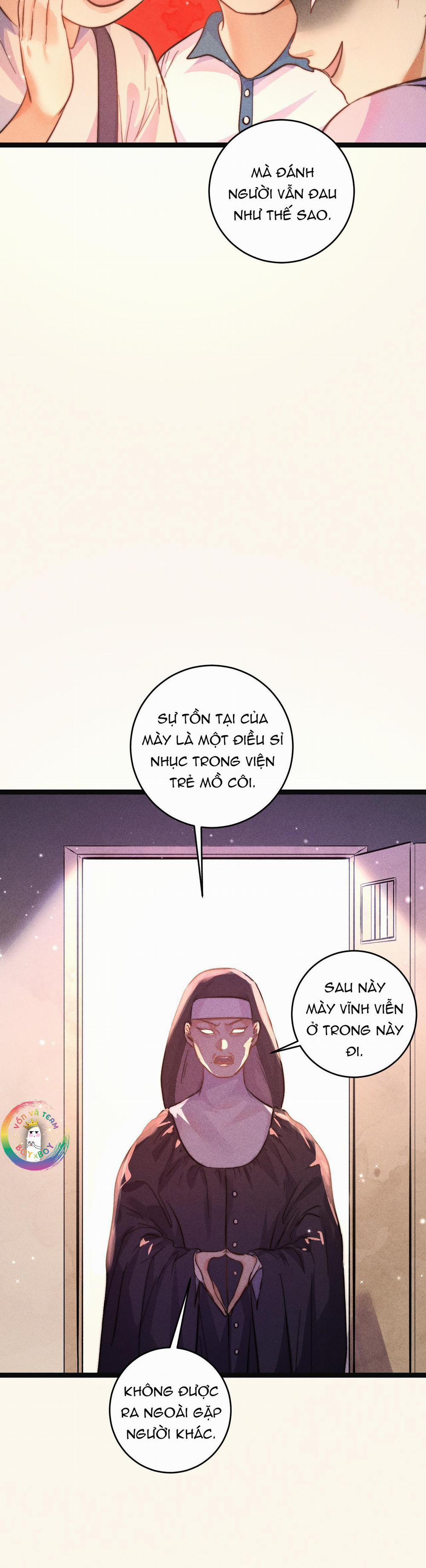 THE TOWER (END) 49 trang 5