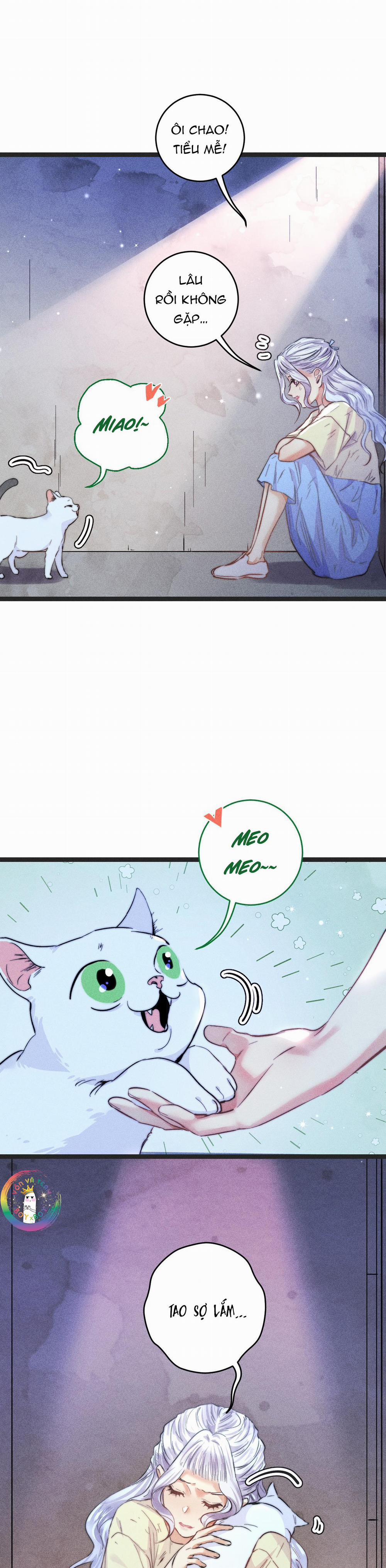 THE TOWER (END) 49 trang 7