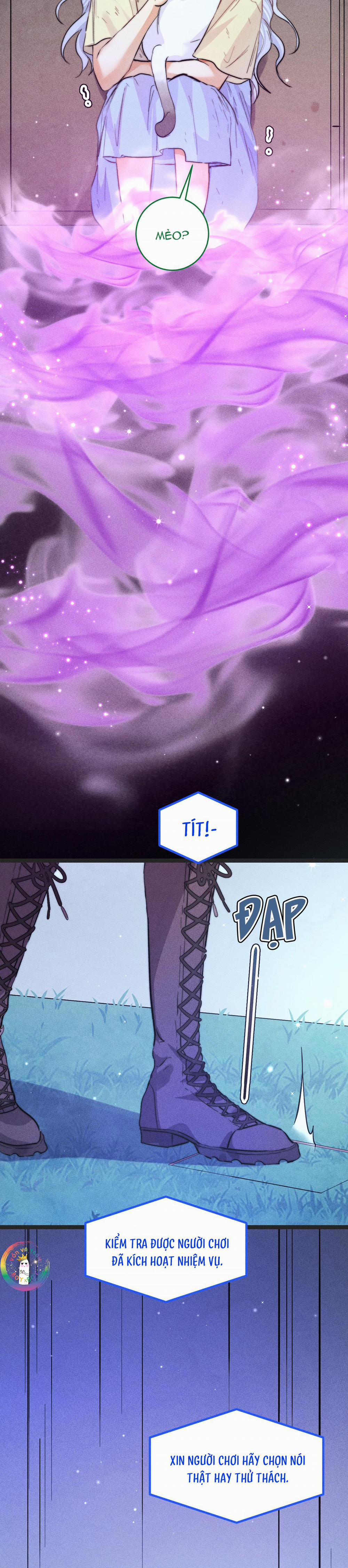 THE TOWER (END) 49 trang 8