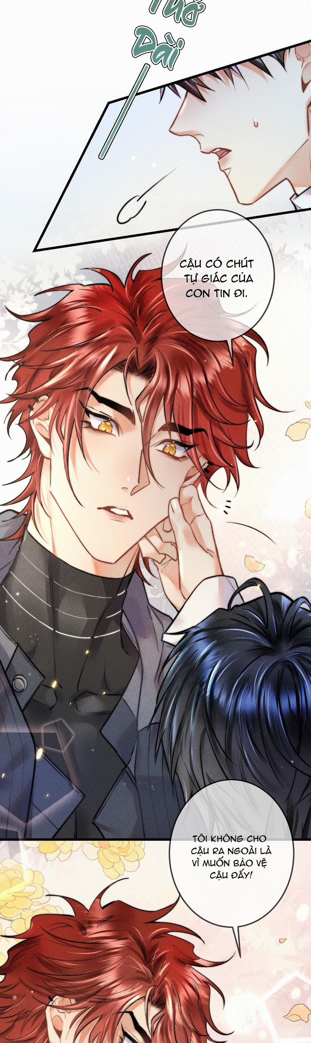 THE TOWER (END) 5 trang 9