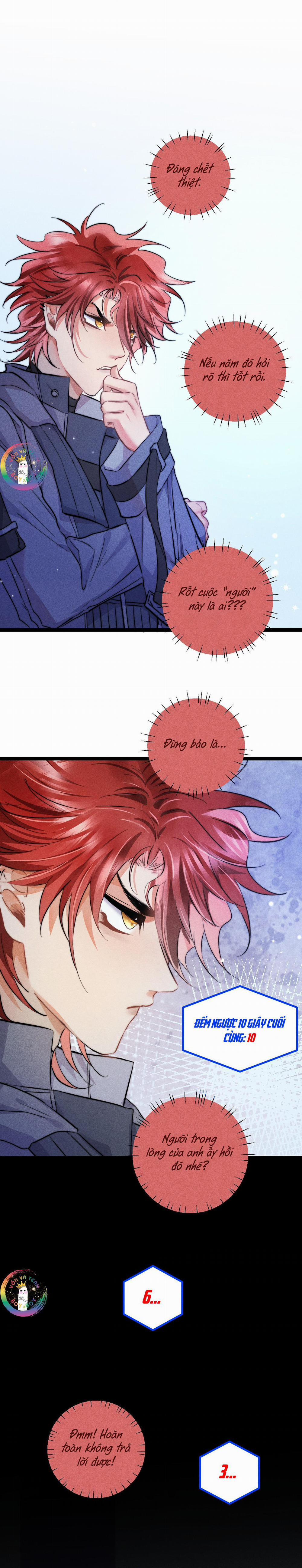 THE TOWER (END) 50 trang 15