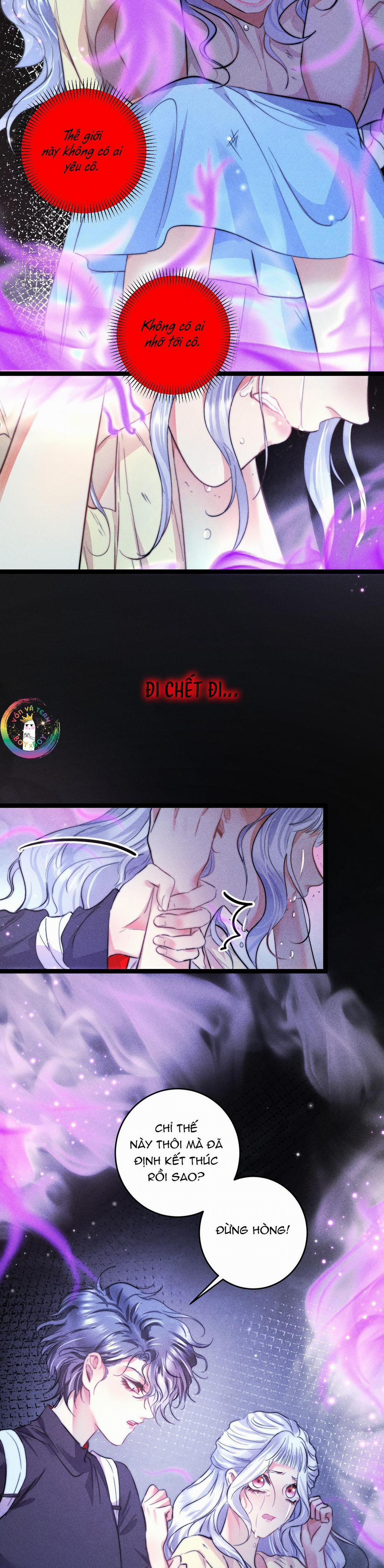 THE TOWER (END) 50 trang 4