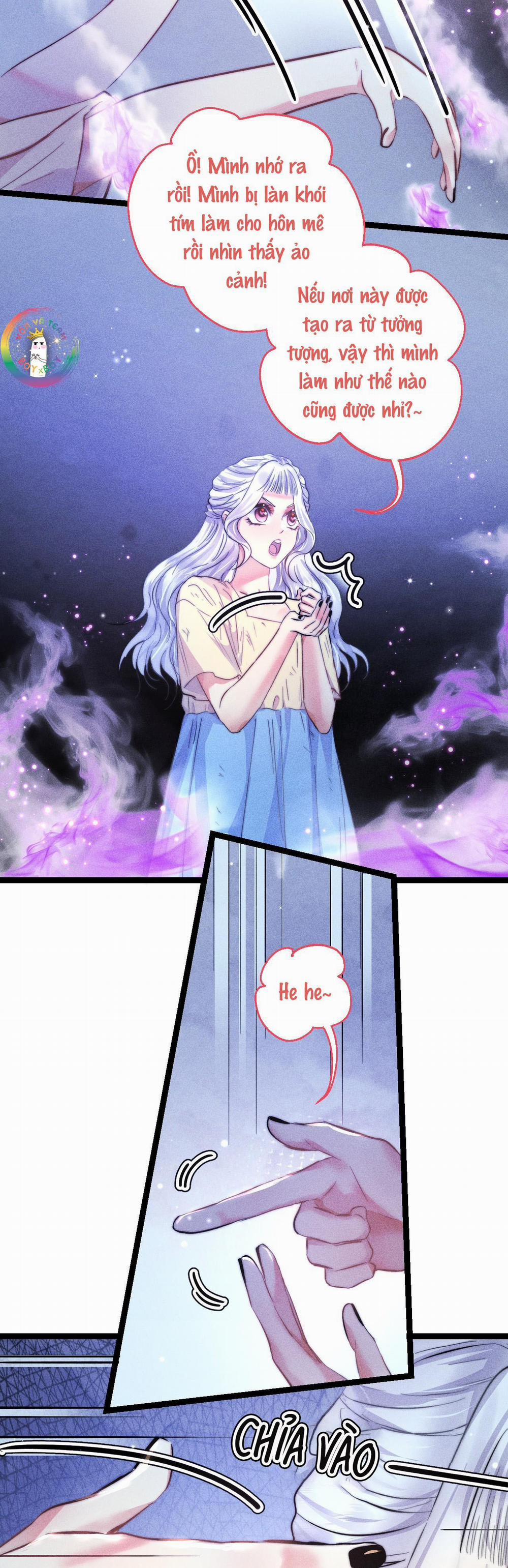 THE TOWER (END) 50 trang 7