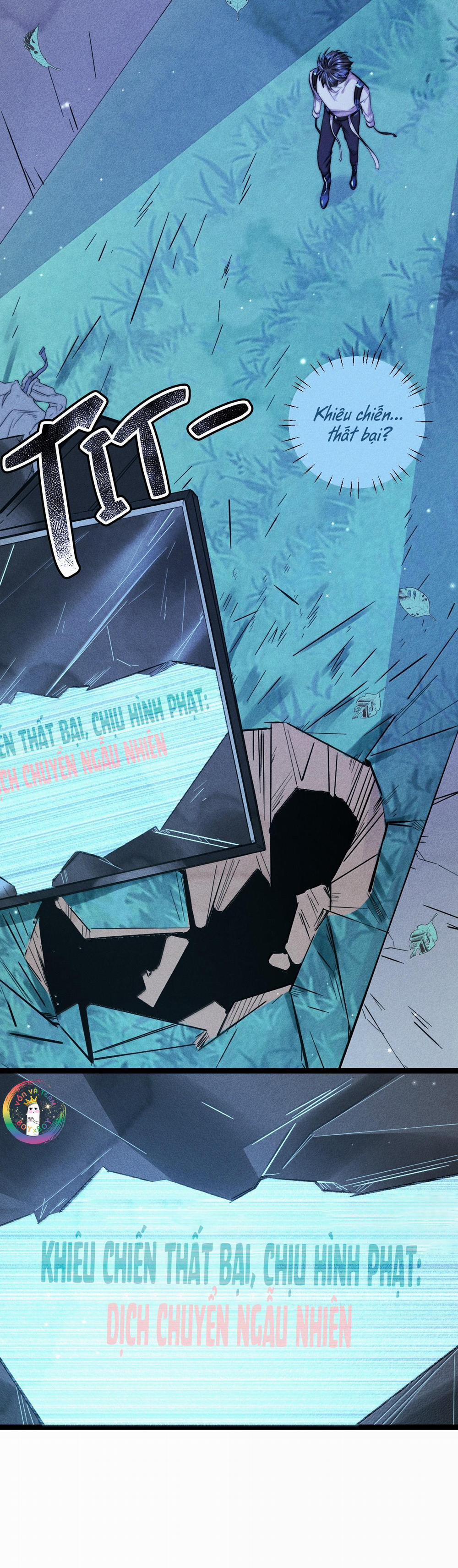 THE TOWER (END) 51 trang 7