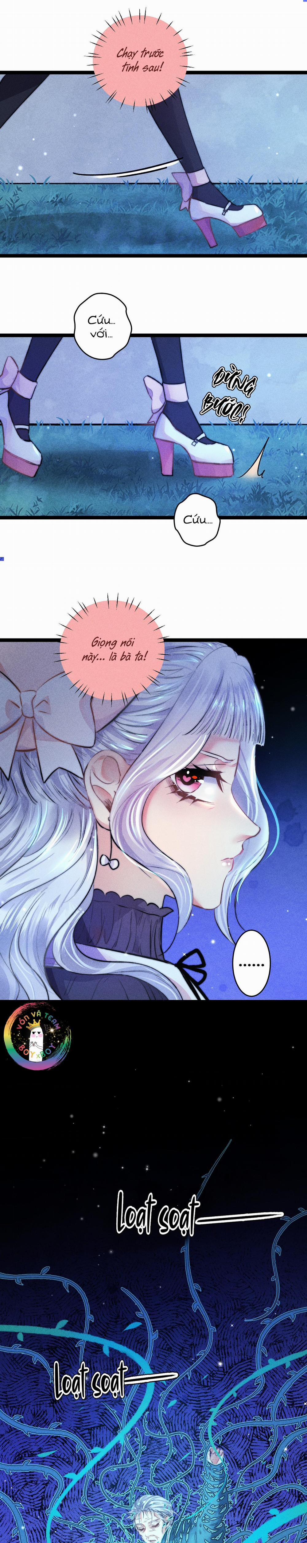 THE TOWER (END) 52 trang 2