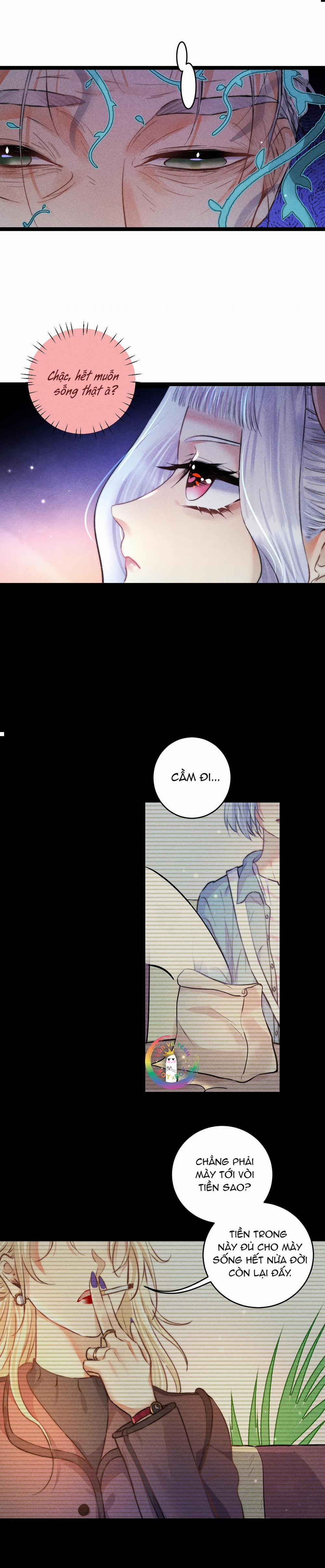 THE TOWER (END) 52 trang 5