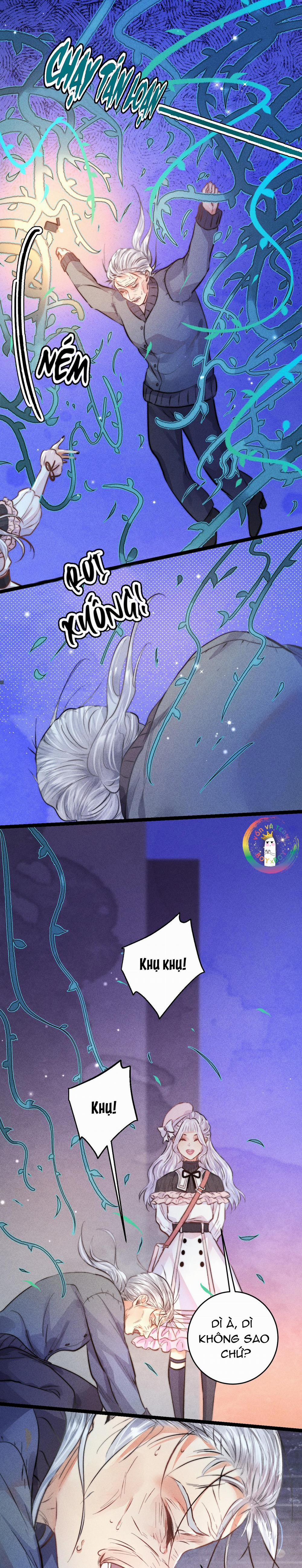 THE TOWER (END) 52 trang 7