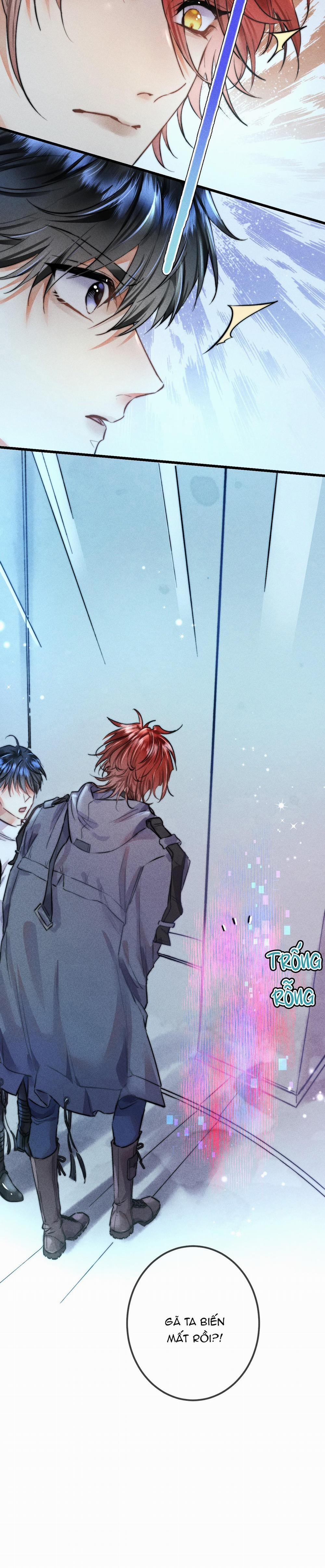 THE TOWER (END) 6 trang 10