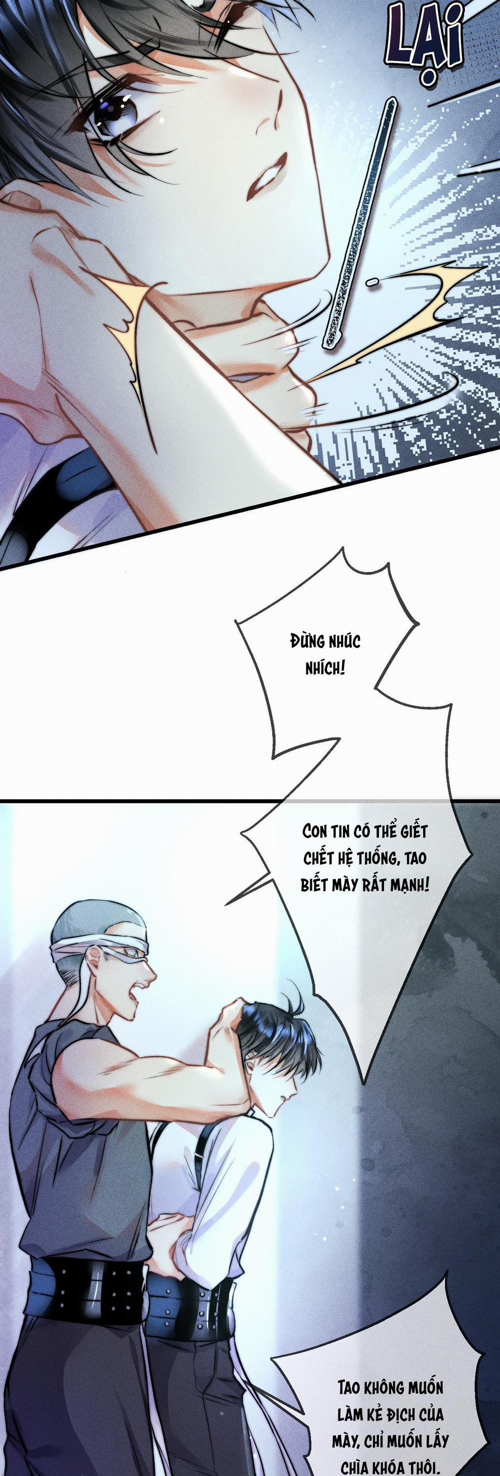 THE TOWER (END) 6 trang 2