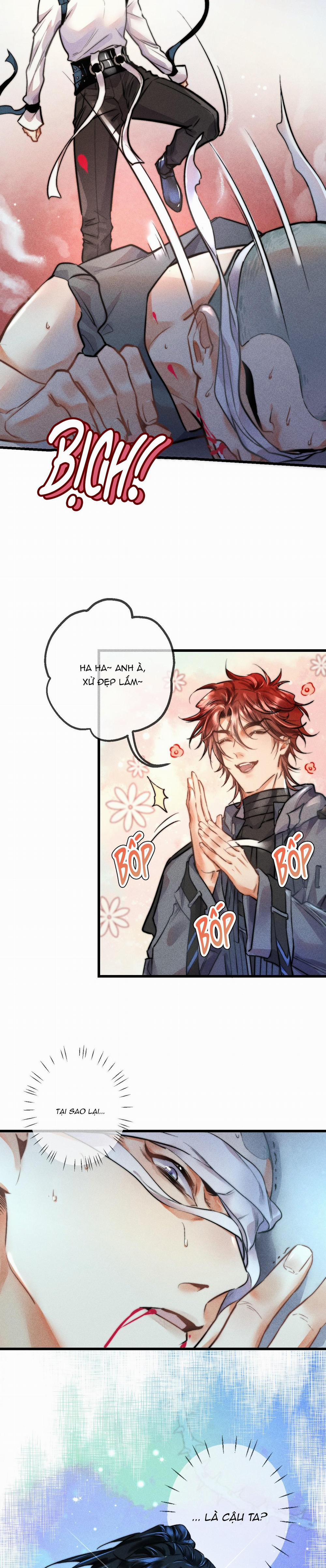 THE TOWER (END) 6 trang 7