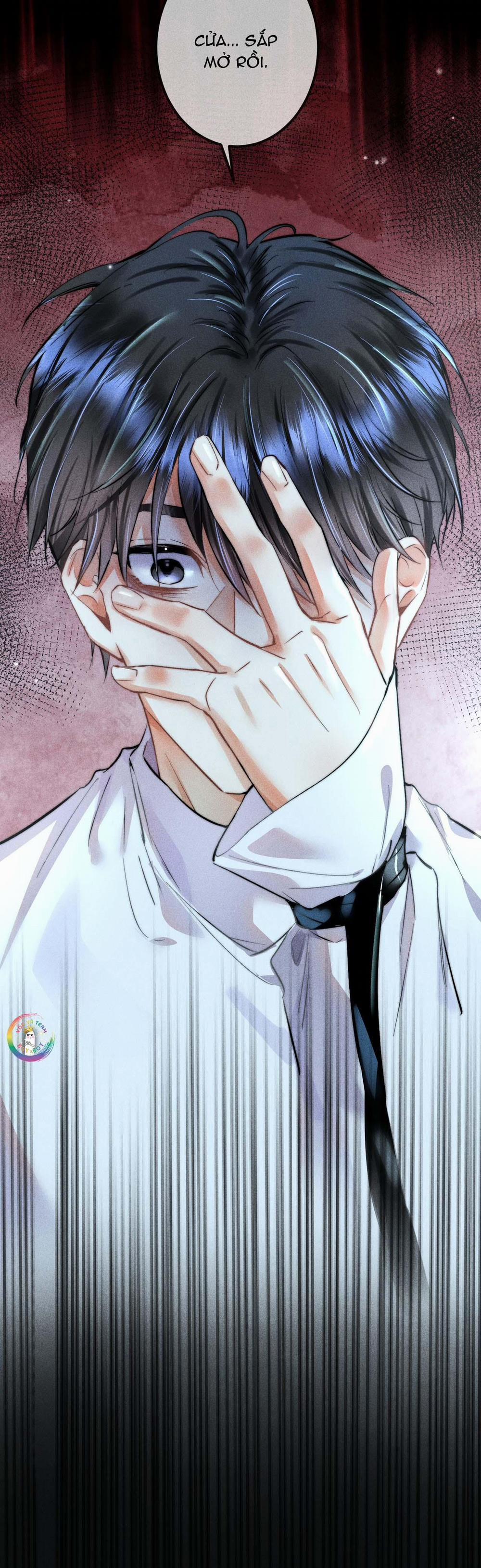 THE TOWER (END) 7 trang 11