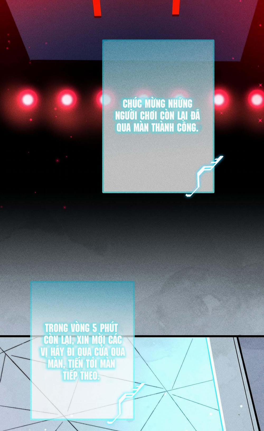 THE TOWER (END) 7 trang 13