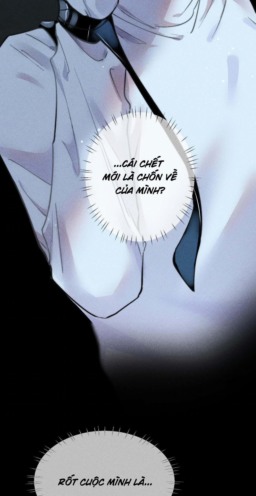 THE TOWER (END) 7 trang 25