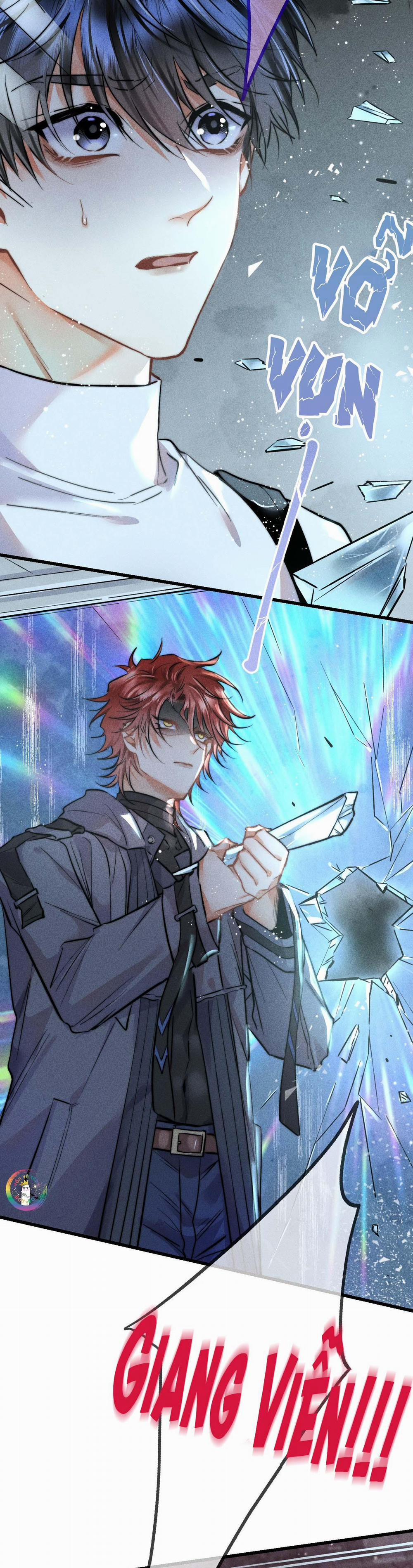 THE TOWER (END) 7 trang 4