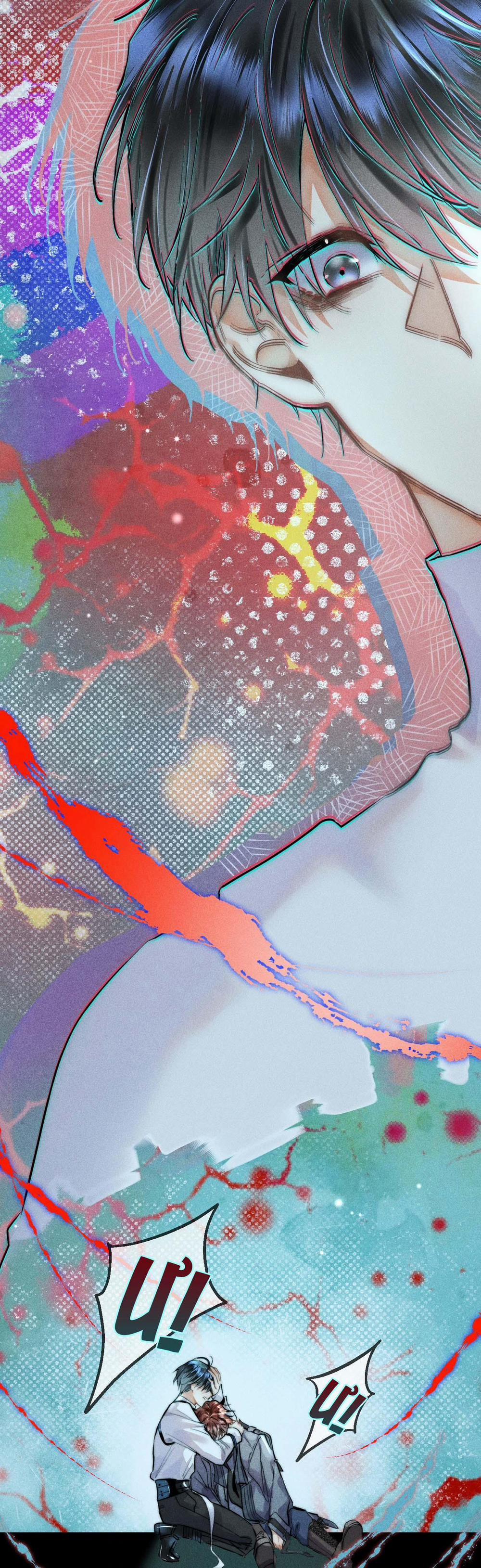 THE TOWER (END) 7 trang 9