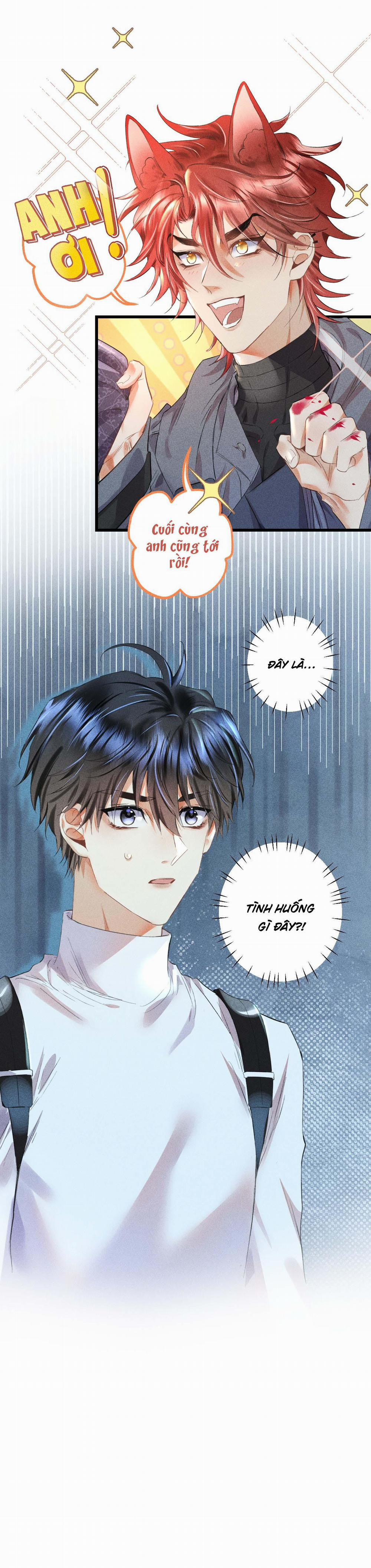 THE TOWER (END) 9 trang 10