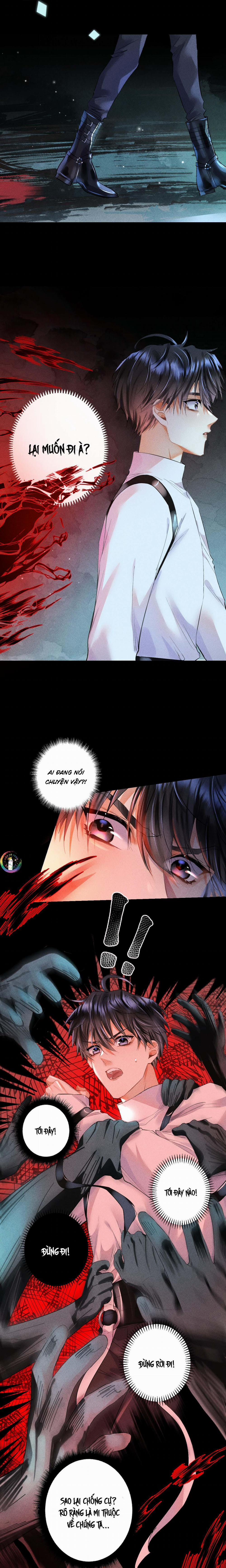 THE TOWER (END) 9 trang 3