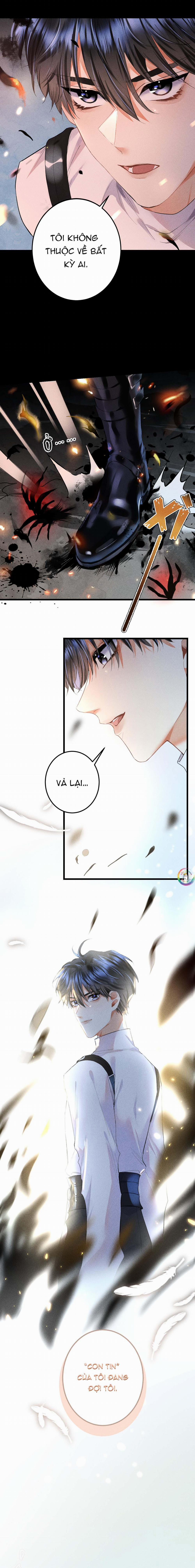 THE TOWER (END) 9 trang 7