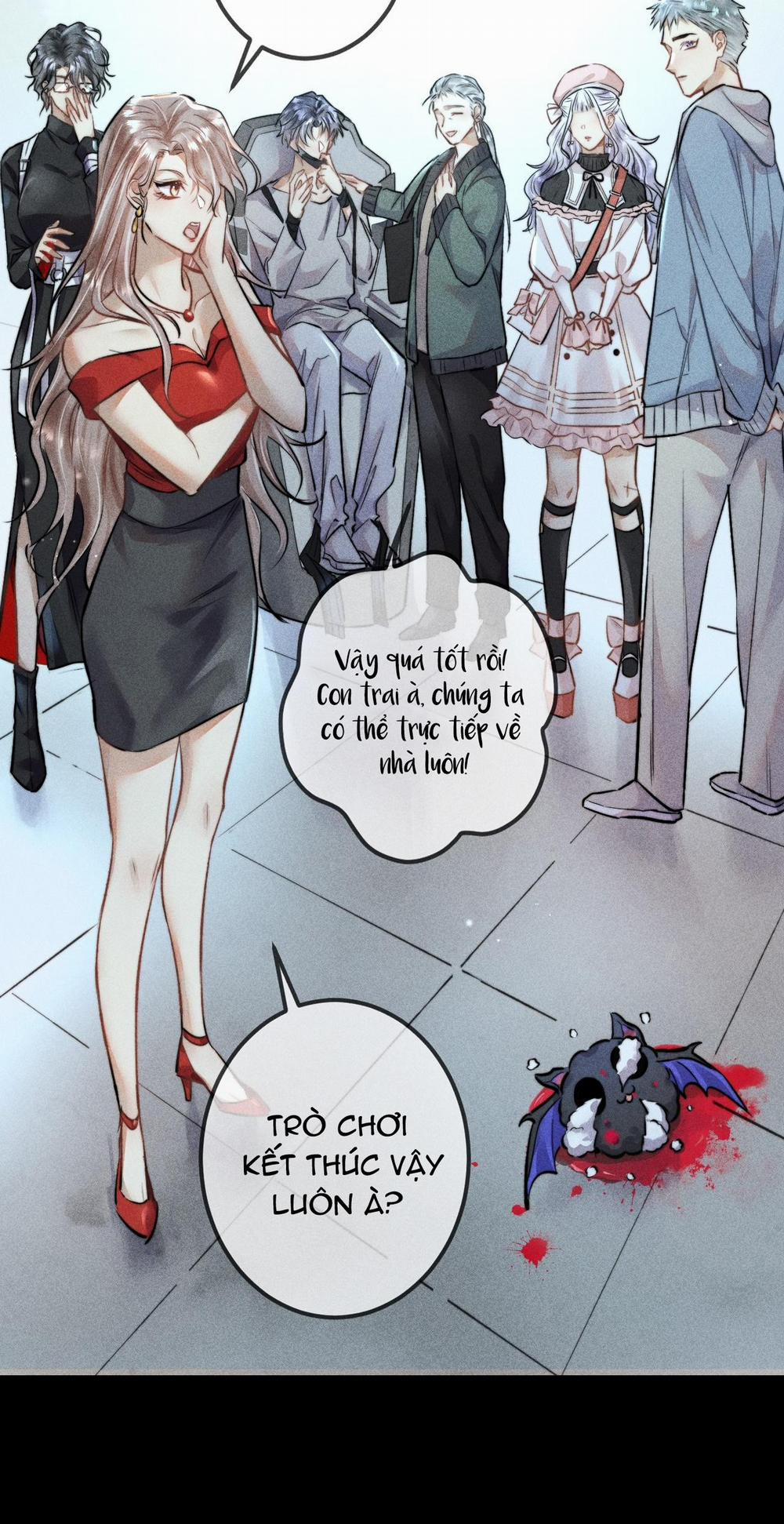 The Tower 2 trang 10