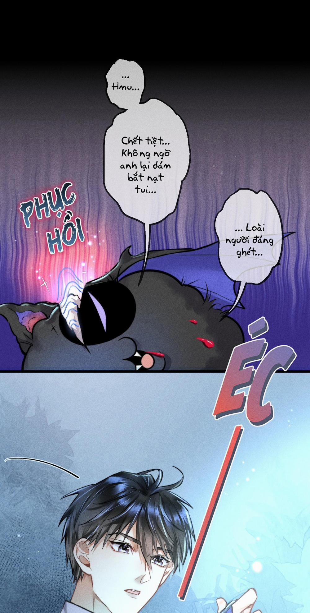 The Tower 2 trang 11