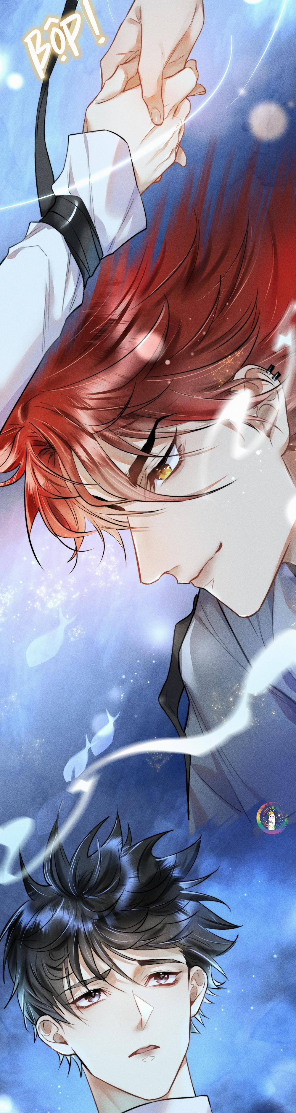 The Tower 2 trang 19