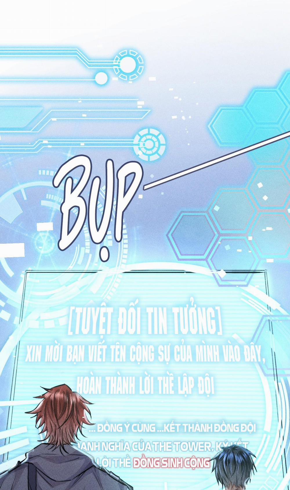 The Tower 2 trang 27